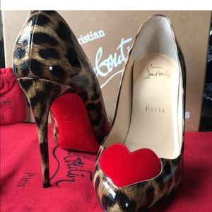 Christian Louboutin Doracora